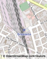 Polizia e Questure,58100Grosseto