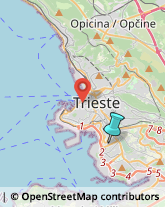 Impianti Sportivi,34145Trieste