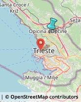 Impianti Sportivi,34151Trieste