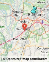 Gasolio, Nafta e Kerosene,24127Bergamo