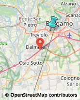 Campeggi, Villaggi Turistici e Ostelli,24127Bergamo