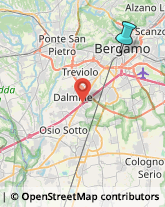 Associazioni e Federazioni Sportive,24122Bergamo