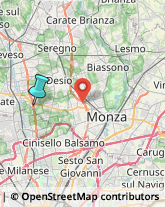 Motels,20814Monza e Brianza