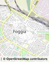 Via Dante Alighieri, 5,71121Foggia