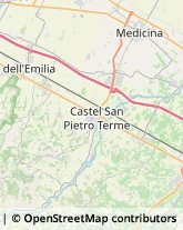 Via dell'Artigianato, 10,40023Castel Guelfo di Bologna