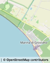 Uccelli,58100Grosseto