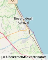 Via Makarska, ,64026Roseto degli Abruzzi