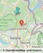 Bed e Breakfast,21039Varese