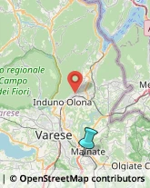 Bed e Breakfast,21046Varese