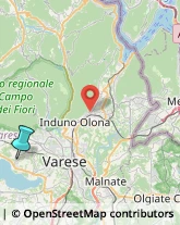 Bed e Breakfast,21100Varese