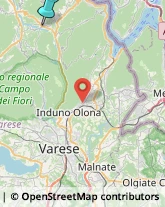 Bed e Breakfast,21035Varese