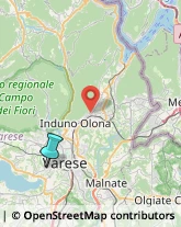 Bed e Breakfast,21100Varese