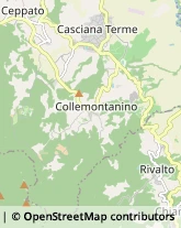 Via G. Giusti, 16,56034Casciana Terme Lari