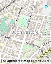 Viale Buon Pastore, 246,41124Modena