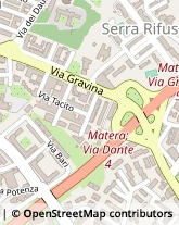 Via Tito Livio, 1,75100Matera