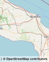 Articoli da Regalo - Dettaglio,72023Brindisi