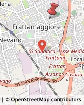 Via Massimo Stanzione, 60,80027Frattamaggiore