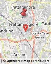 Via Giuseppe Mazzini, 40,80027Frattamaggiore