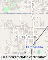 Via Giacomo Puccini, 5,80030Camposano