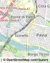 Via Folla di Sotto, 3,27100Pavia