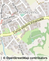 Via Chieri, 23,10020Andezeno