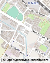 Viale Palmiro Togliatti, 143,50019Sesto Fiorentino