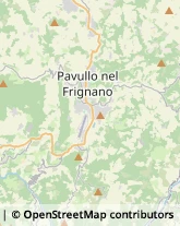 Via Faggiola, 13,41026Pavullo nel Frignano