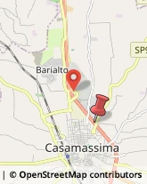 S.s. 100 Km 18, ,70010Casamassima