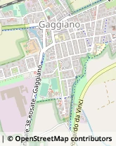 , ,Gaggiano