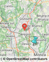 Provincia e Servizi Provinciali,20851Monza e Brianza