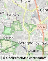 Via Umberto I, 25,20831Seregno