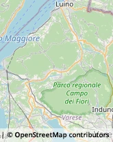 Autofficine e Centri Assistenza,21033Varese