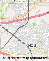 Via Principe di Napoli, 13,80035Nola