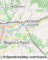 Via Roma, 69,50012Bagno a Ripoli