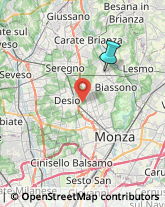 Aspirazione - Impianti,20845Monza e Brianza