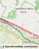 Via della Industria, 5/L,80059Torre del Greco