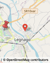 Via Terranegra, 53,37045Legnago