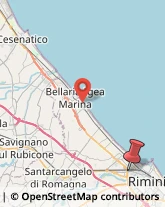 Via Emilia, 36,47921Rimini