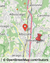 Via Enzo Pagani, 21,21048Solbiate Arno