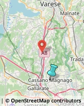 Amministrazioni Immobiliari,21012Varese