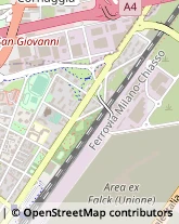 Via Giacomo Puccini, 60,20900Sesto San Giovanni