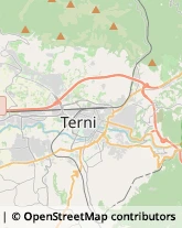 Comuni e Servizi Comunali,05100Terni