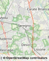 Via Piave, 39,20821Meda