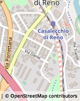 Via Guido Guinizelli, 13,40033Casalecchio di Reno