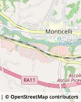 Consulenze Speciali,63100Ascoli Piceno