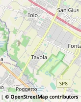 Via Giulio Braga, 113,59100Prato