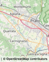 Via Giuseppe Valentini, 7,59100Prato