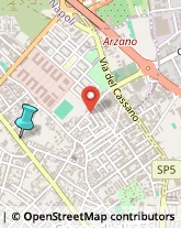 Bed e Breakfast,80144Napoli