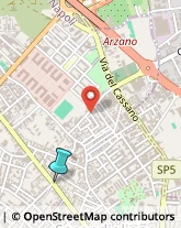 Bed e Breakfast,80144Napoli