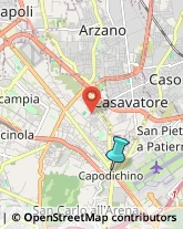 Bed e Breakfast,80144Napoli